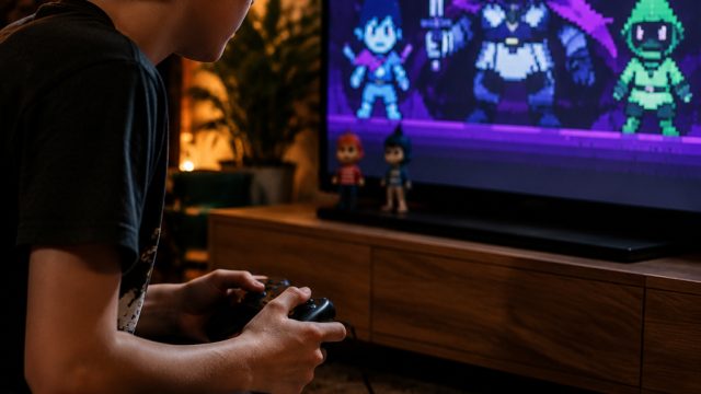 Exciting Discounts on Deltarune Ahead of Chapter 5 Launch | keluaran macau jam 10 malam, watch enola