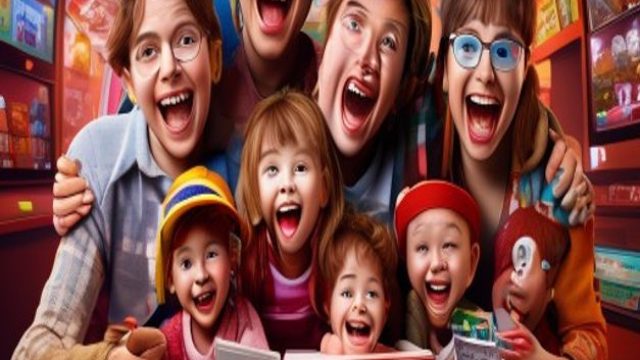 Exciting New Family-Friendly Films Streaming This Week!