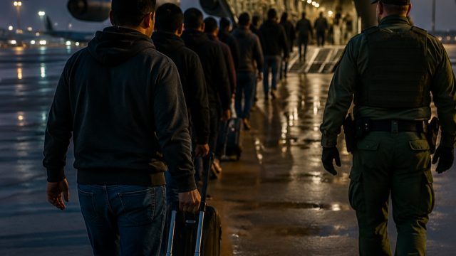 New Ruling on Fast-Track Deportations: What It Means for Today’s Migrants
