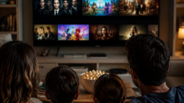 Exciting New Content Arrives on Netflix: What You Can't Miss This Week
