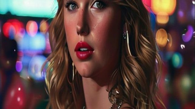 Taylor Swift's Appearance at Tight End University Sparks Social Media Buzz