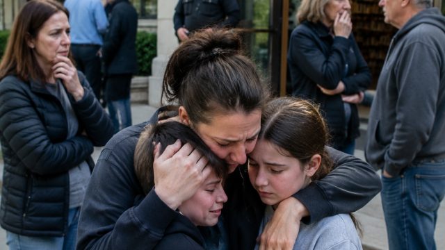 Tragic Shooting at Chico Library: Community in Shock
