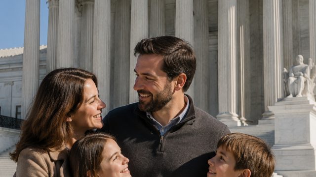 Supreme Court Decision Empowers Michigan Family Against Foreclosure