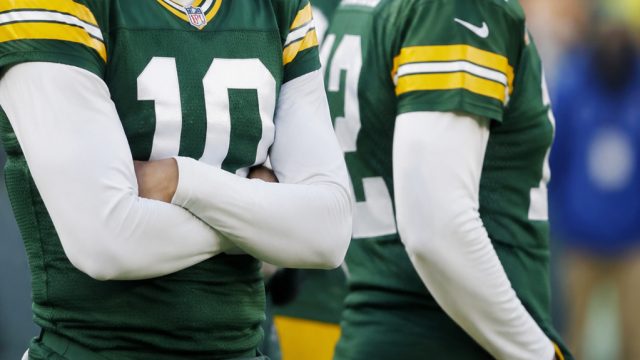 Why the Packers' QB Strategy Raises Questions This Season | situs togel gopay, download ff 2d mod me