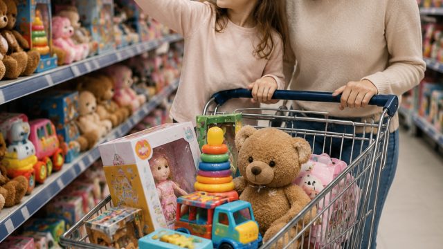 Don't Miss These Exciting Sales on Kids' Products This Week | online 177 slot, joni slot, geliga69