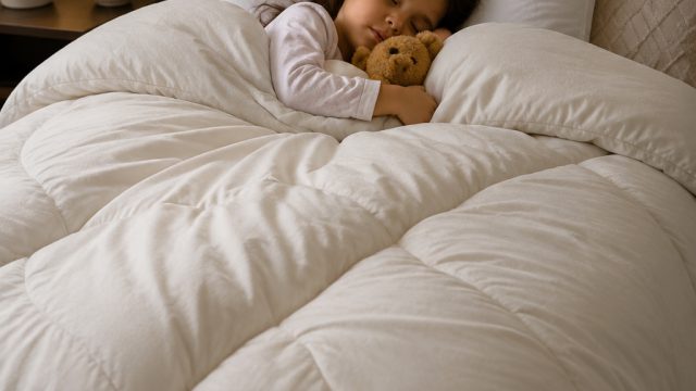 Discover the Best Comforters for Cozy Sleep in 2026