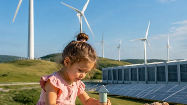 Unlocking Renewable Energy: Regional Data Centers Empowering Australia | dunia play77, game online s