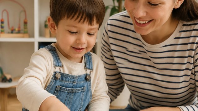 Exploring the Exciting World of Interactive Children’s Toys
