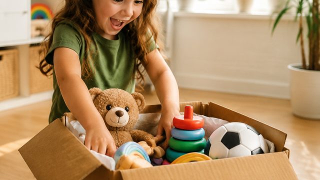 Uncover the Hottest Deals for Kids' Products This Prime Day 2026