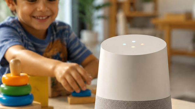 Exciting Enhancements to Google Home: The Future of Smart Living