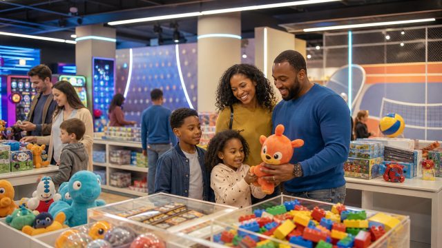 Toy Story 5's Record-Breaking Launch: What It Means for Kids' Entertainment | best casino slots for 
