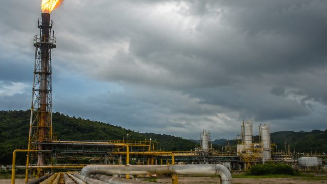 Colombia's Natural Gas Crisis: Urgent Need for New Solutions | megawins casino, juara138, play1628