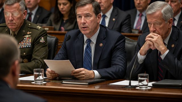 New Resolution on Congressional Oversight of Military Action | permainan catur pemula, grosvenor slo