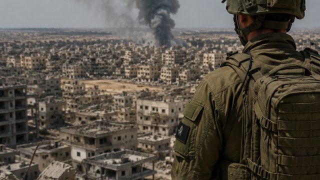 Rising Tensions in the Middle East: A New Era in U.S.-Israel Relations | pai gow hands, hk jp mlm in