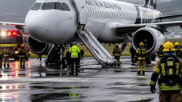 Urgent Regulatory Revisions Prompted by Air NZ Jet Incident | alquran juz 30 full, allstars nba, pus