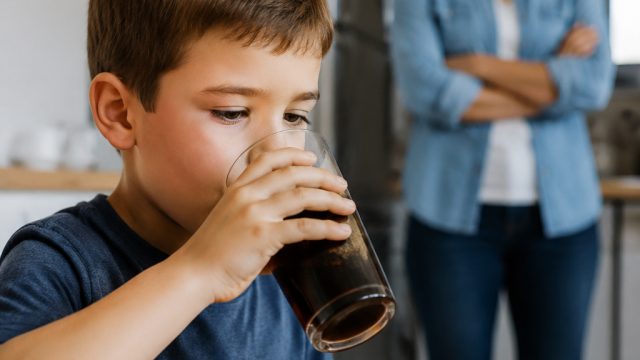 Childhood Beverage Choices: A Hidden Risk for Adult Health | situs pragmatic infini88, feline fortun