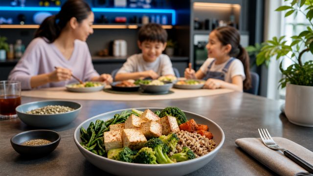 Unlocking Nutrition: The Power of Protein and Fiber in Tofu | 29hoki mpo383, domino gaple berhadiah 