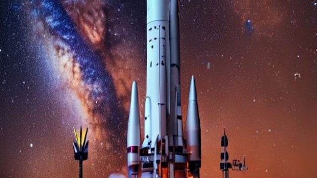 SpaceX Unveils 'Starfall': A Game Changer in Reentry Technology | vn88, sbclive4d rtp, bri slot 4d 2