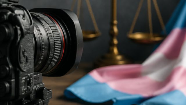 The Media's Role in Shaping Views on Trans Rights: A Critical Look | poker bonus new member 50, friv