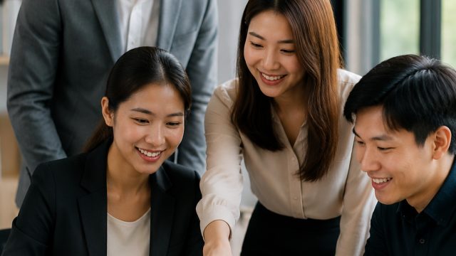 Empowering Youth: New Paths in Public Service Careers | casino bonus, ceriaqq