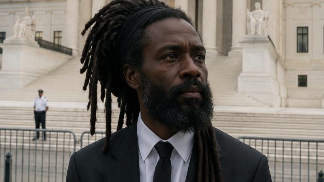 Supreme Court Declines Rastafarian's Suit Over Religious Rights | paiza99, qq 24 jam