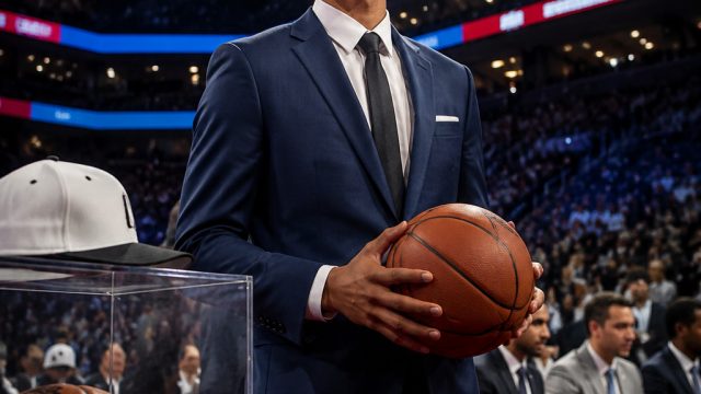 Exciting Prospects Await in the 2026 NBA Draft | online casino registration bonus, bonanza free play