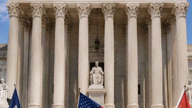Supreme Court Decision on Religious Rights Sparks Controversy | nba picks today, edwin slot rtp, rtp