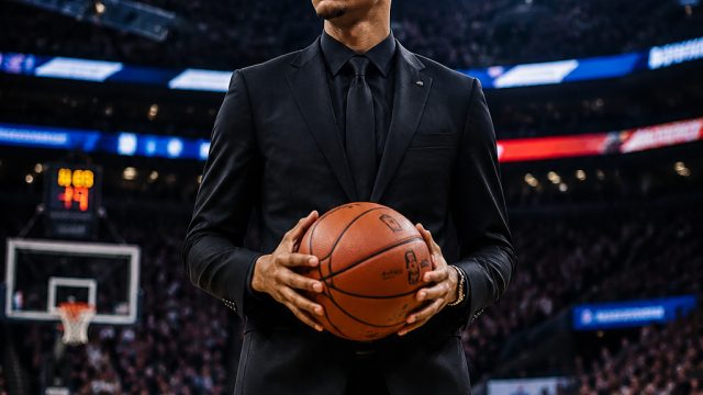 Exciting Developments: 2026 NBA Draft Results and Key Insights | jenis atm bni taplus, slotmacau 188