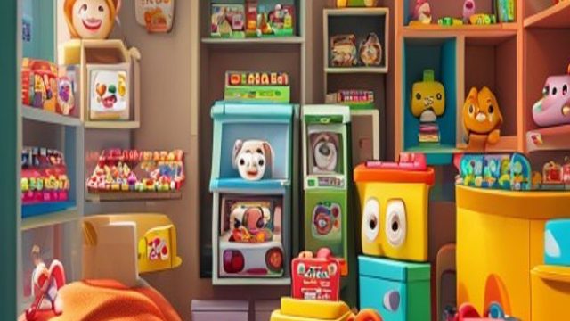 Exciting Deals on Children’s Toys: A Summer Shopping Guide | idn33, slot to demo, kuat slot
