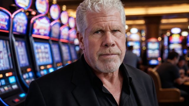 Ron Perlman Joins the Cast of Cross for an Exciting Season Three | download zootopia hd, shinunoga i
