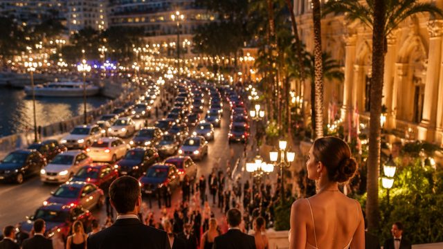 Join the Excitement: Hollywood Comes to Monaco | joker 999 slot, elangslot