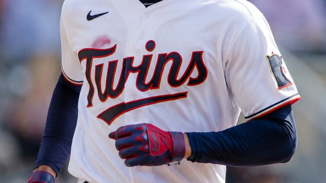 Twins GM Confirms Byron Buxton Will Remain with the Team | game berburu binatang liar, pinjaman onli
