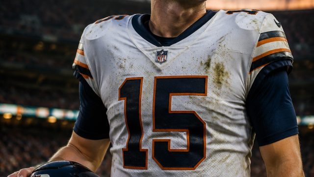 Brendan Sorsby's NFL Journey: A Lesson in Perseverance | proslot228, popular free slots, gambar pira