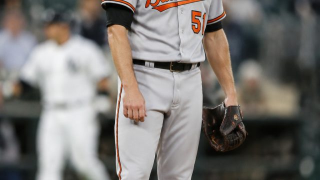 Parker Messick's Stellar Performance Falls Short Against White Sox