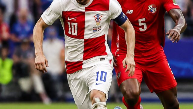 Croatia Secures Narrow Victory Against Panama: Key Highlights | situs bigwin138, 888 bet slot, rtp i