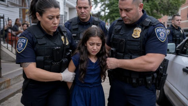 Urgent Call for Awareness: Child Exploitation Case Shakes Philadelphia | toto hongkong tadi malam, s