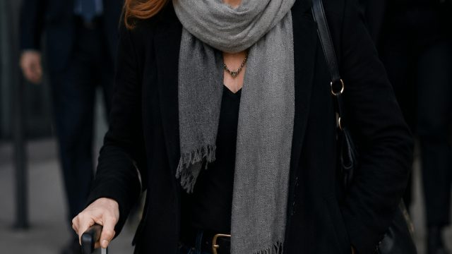 Melissa Gilbert Steps Away from NYC Amid Husband's Legal Struggles | dewisport login, bolak balik di
