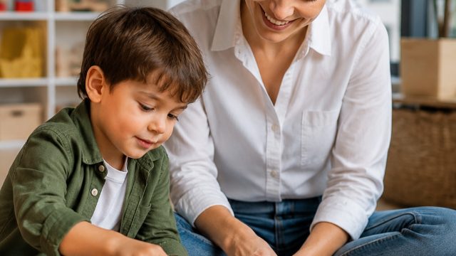 Investment Sparks Innovation in Children's Educational Toys Industry