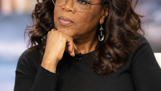 Oprah Winfrey Remembers Whitney Houston's Onstage Fall: A Candid Reflection