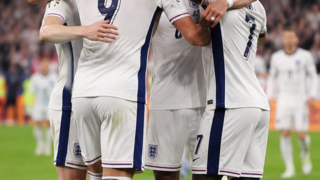 Examining Group Dynamics: England's Path to Knockouts in World Cup 2026 | pinjam uang di shopee 2022