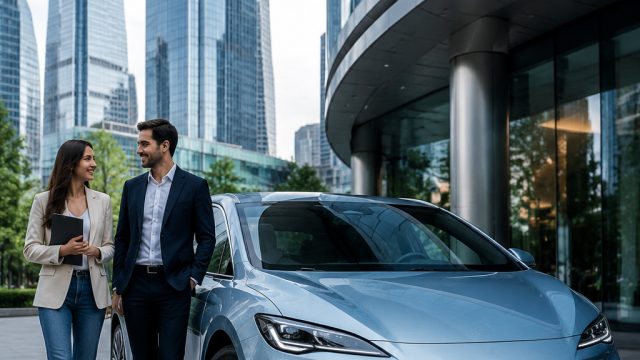 BYD Expands Global Reach with Exciting New Electric Vehicles | pokerbo88, 55 slot joker