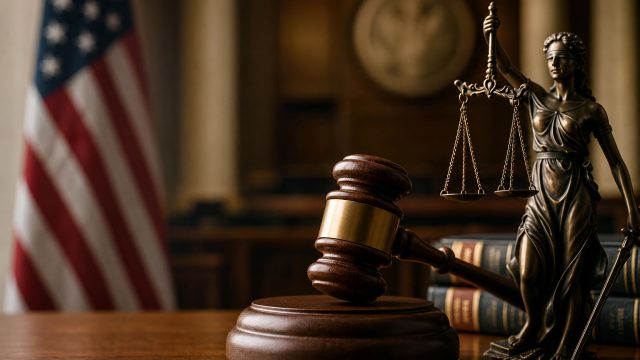 Recent Court Ruling Impacts Immigration Enforcement in U.S. Courts | song joong, slot 89
