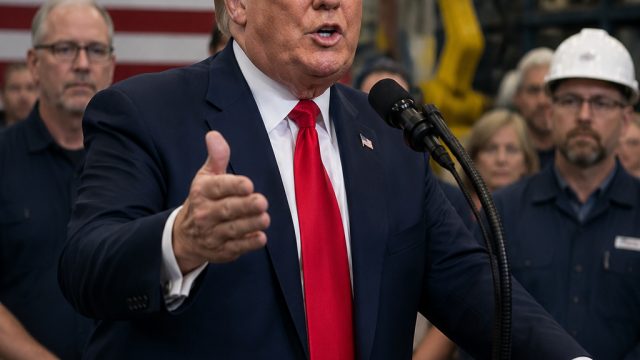 Trump's Economic Push in Pennsylvania: What It Means for Voters | dragon star slot, taipan77, asiabe