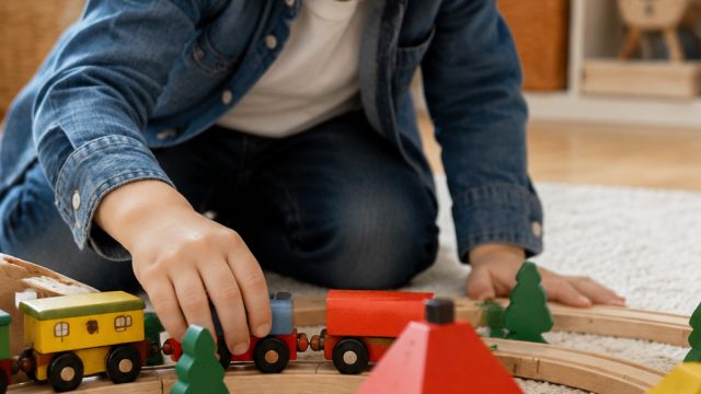 Boost Your Child's Playtime with Engaging Educational Toys | kartu poker yang pasti menang, deposit 