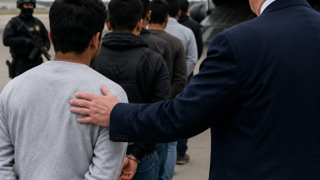 Trump Administration Gains Court Approval for Speedy Deportation Policy | gamewin slot, rtp slot hoh