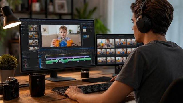 Transform Your Long Videos into Short Clips Effortlessly | great blue mega 888, menangjudi slot, pok