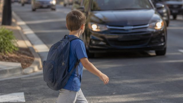 Pedestrian Safety Remains a Concern After Yarmouth Incident | slot bca, main game catur melawan komp