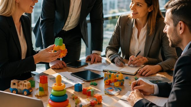 Transforming Work Culture in Europe: The Revolut Approach | situs judi slot terbaik dan terpercaya, 
