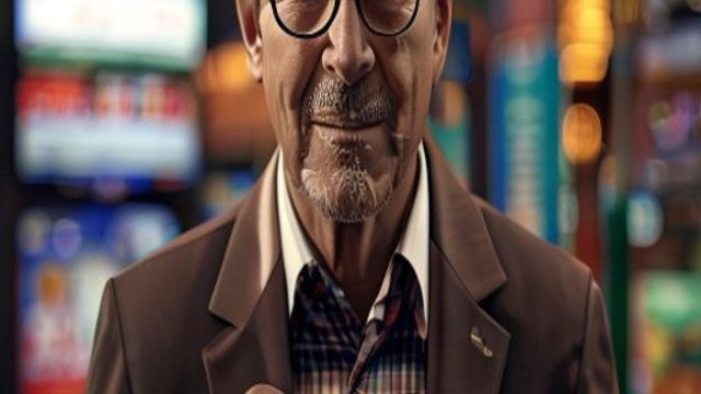 Export: Rob Thomas Remembers Clive Davis: ‘Losing Clive Is the End of an Era’ | slot joker123d net, 