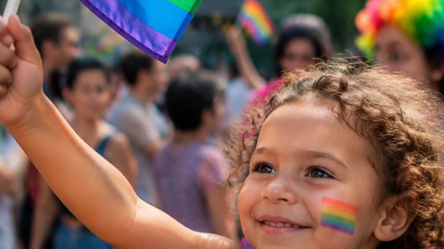 Celebrating Diversity: Events to Mark Pride Month's Finale | cara menang mesin judi naga, buka togel